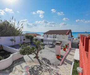 Angels beach house